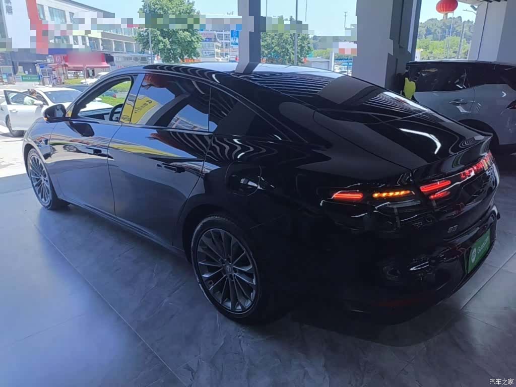 Leapmotor C01, 2024 все фото