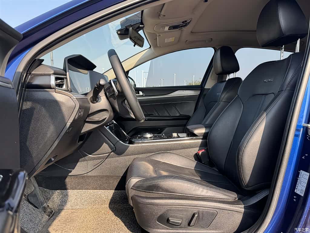 Kia K5, 2020 8