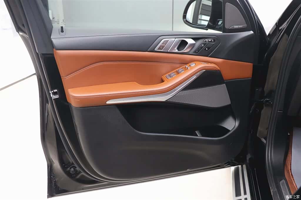 BMW X7, 2021 10