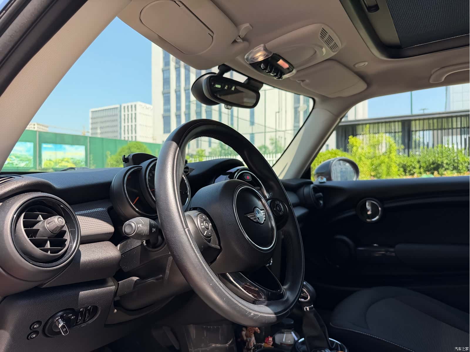Mini Cooper, 2016 14