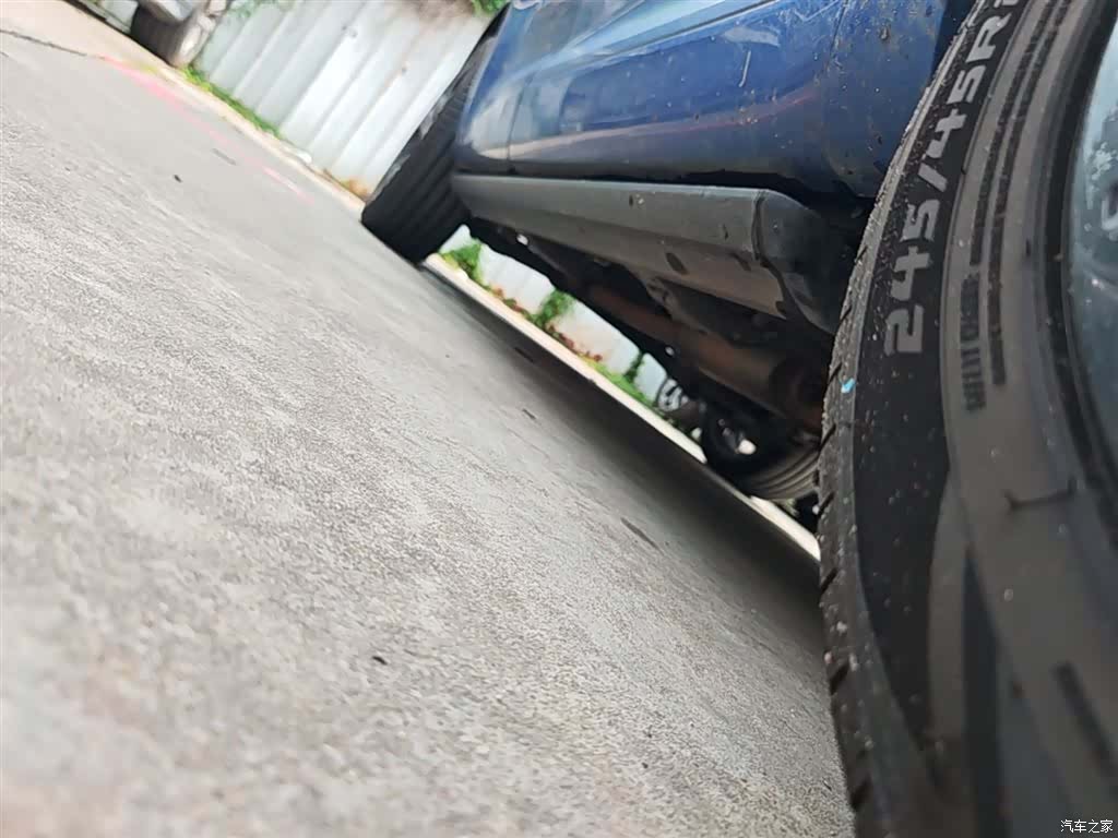 WEY VV5, 2018 21