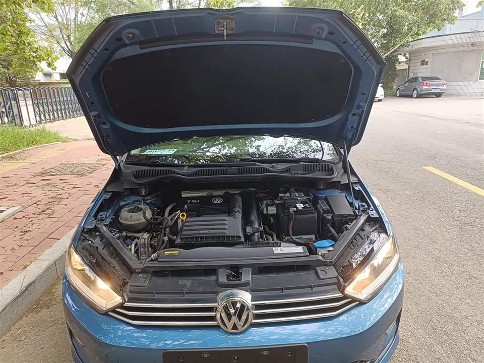 Volkswagen Golf*Jiayu Volkswagen Golf*Jiayu