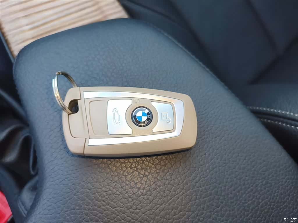 BMW 3 Series, 2015 9