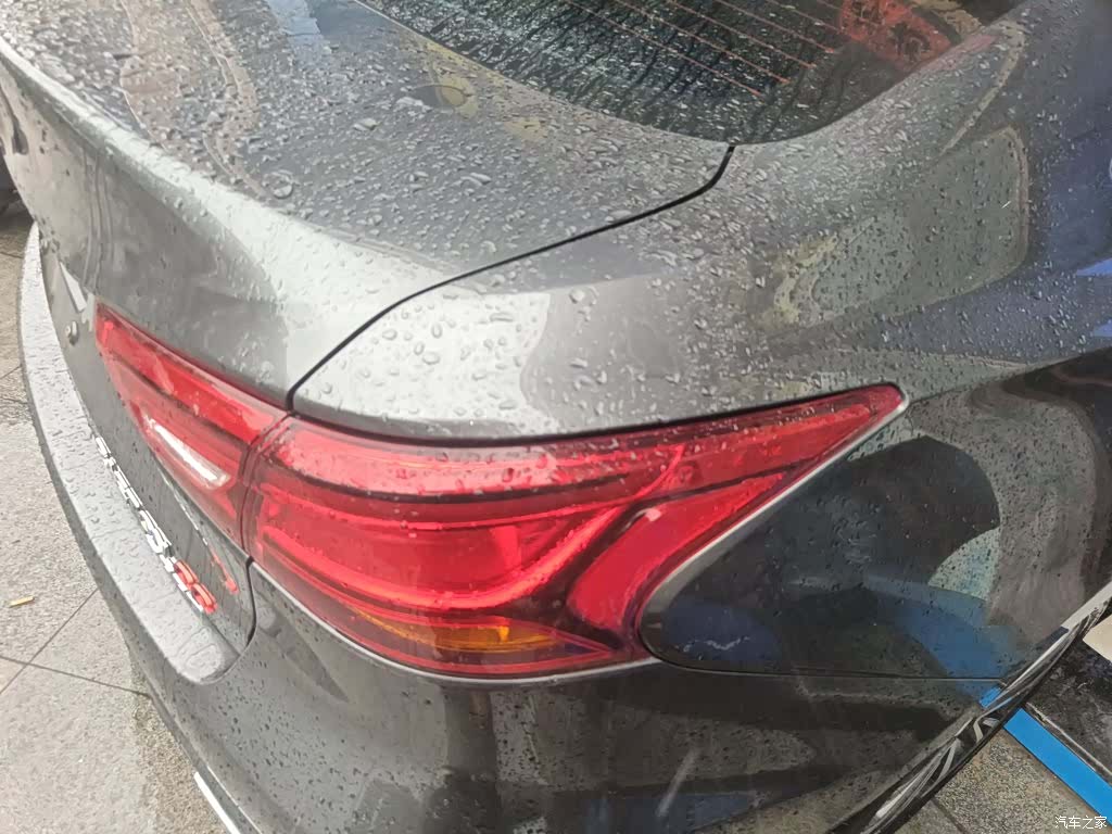 Changan CC, 2021 25