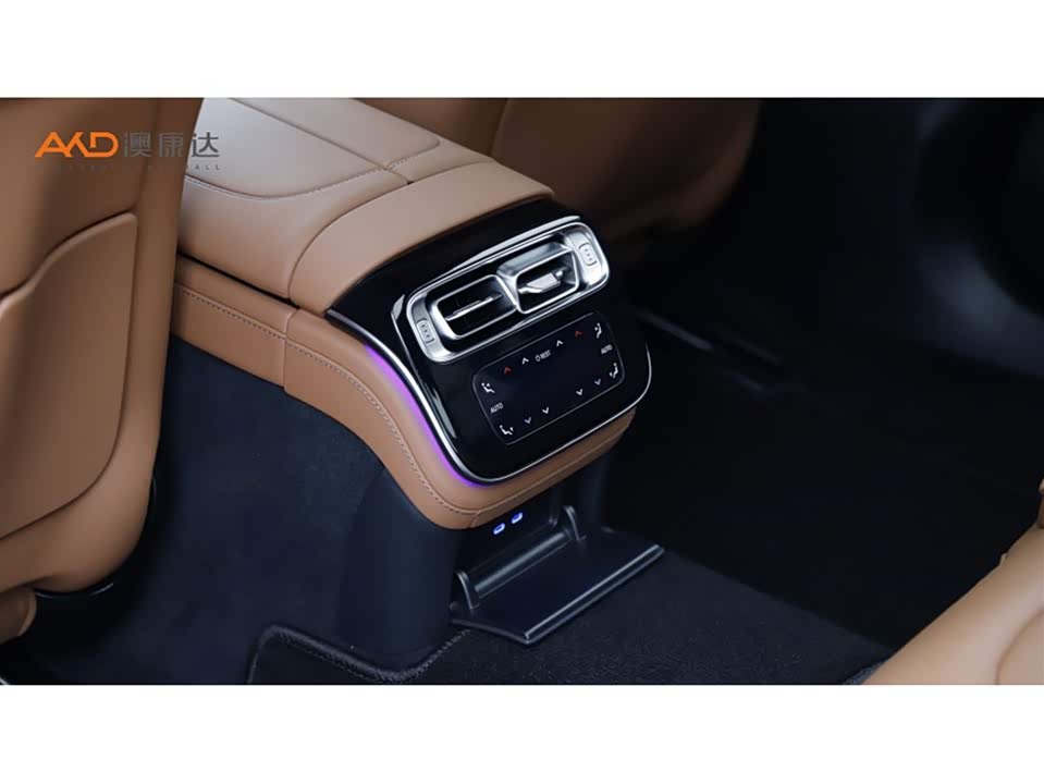 Mercedes-Benz S-class Mercedes-Benz S-class