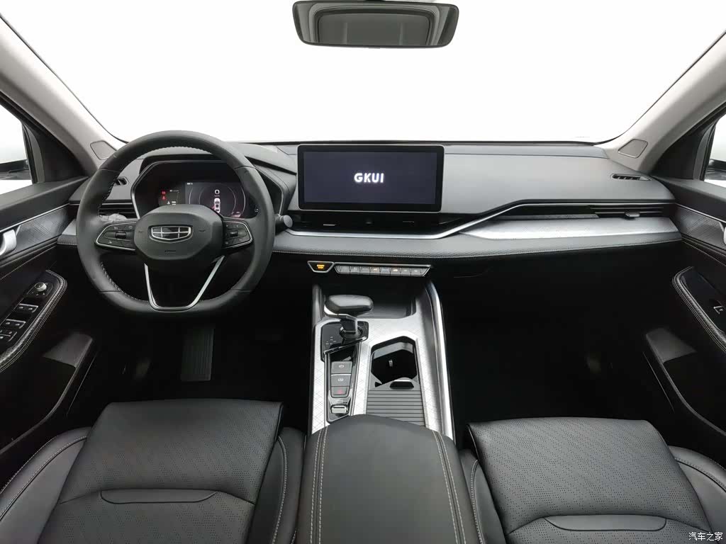 Geely Preface, 2023 все фото