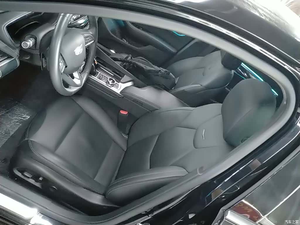 Cadillac CT5, 2023 15