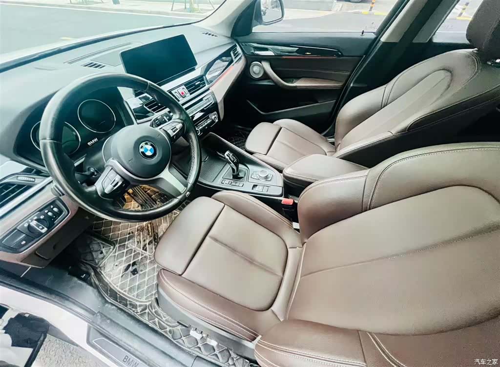 BMW X1, 2023 13