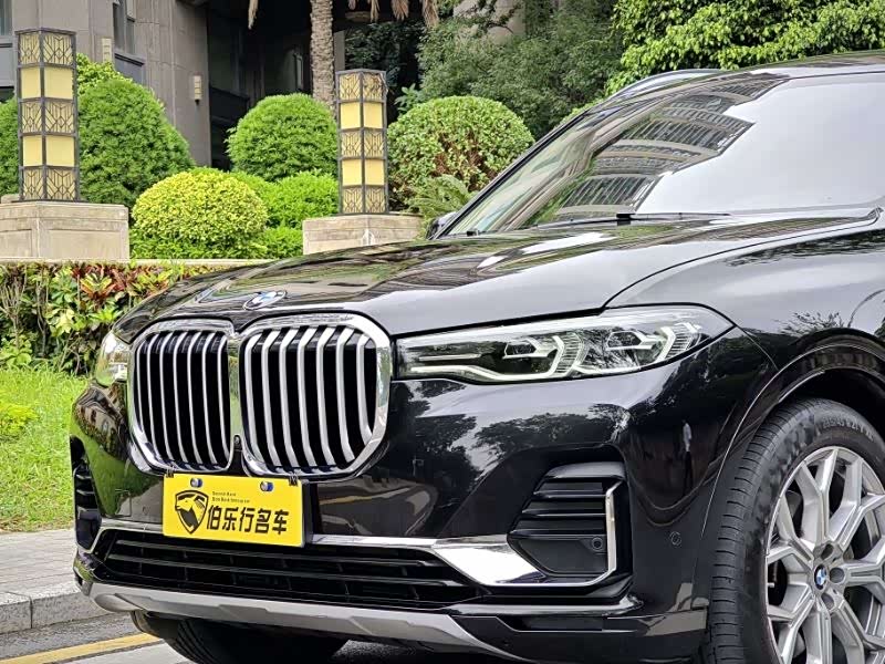 BMW X7 BMW X7