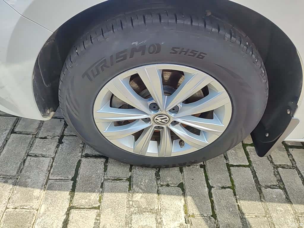 Volkswagen Bora, 2017 23