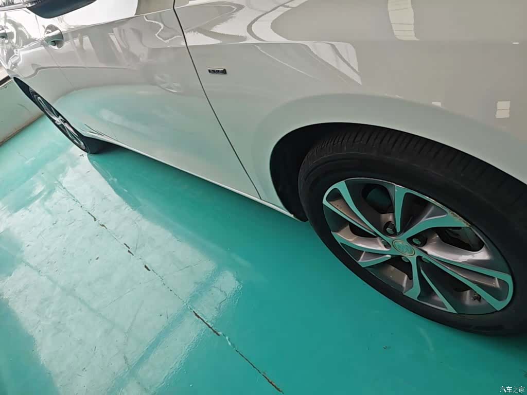 Buick Verano, 2024 21