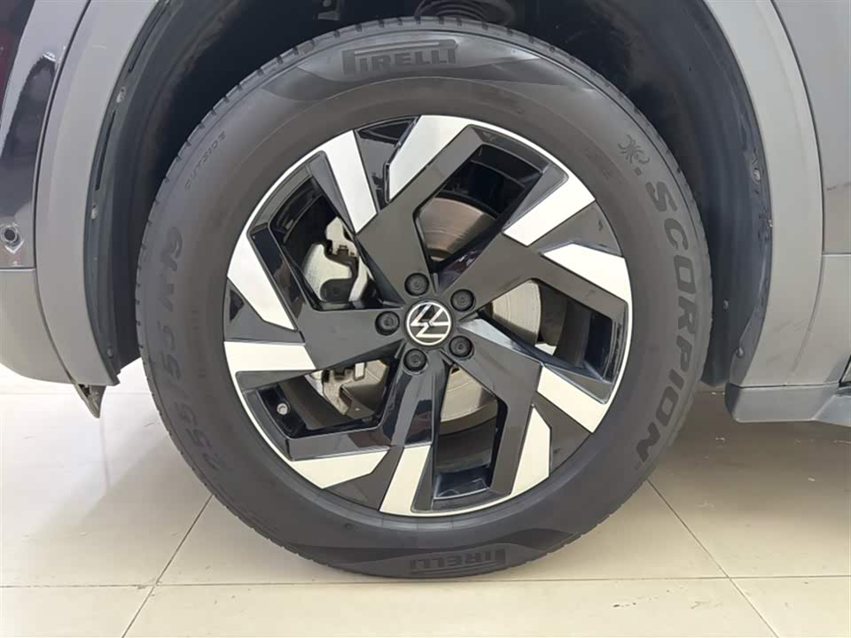 Volkswagen Tourang Volkswagen Tourang
