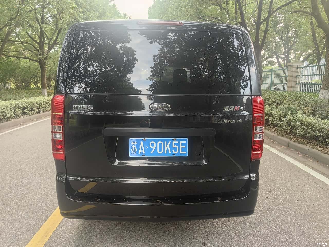 JiangQiJiTuan M3, 2022 4