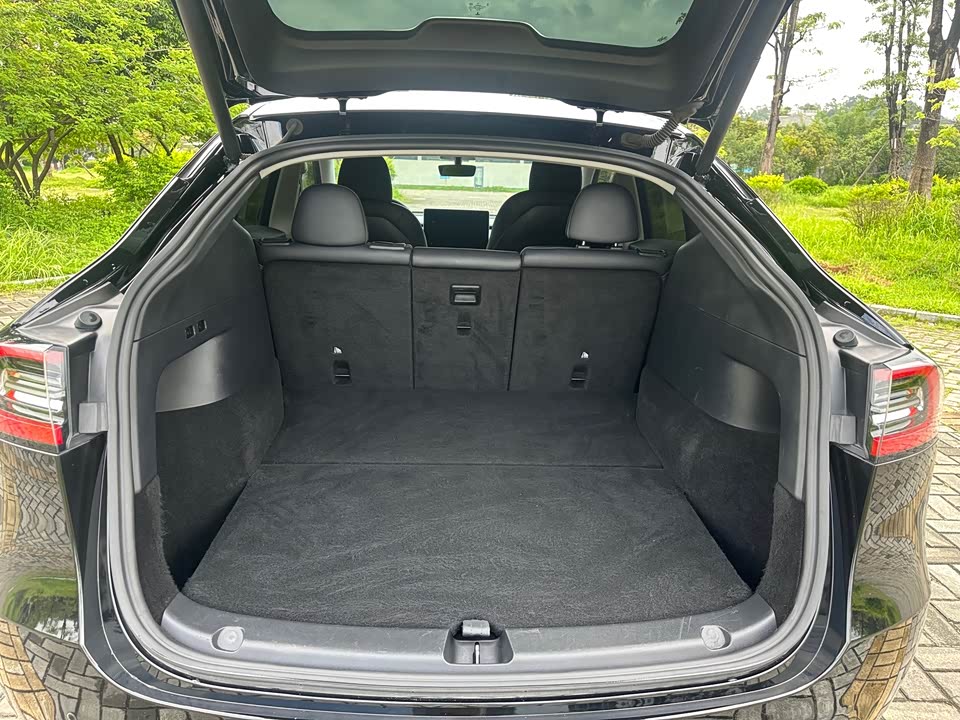Tesla Model Y Tesla Model Y