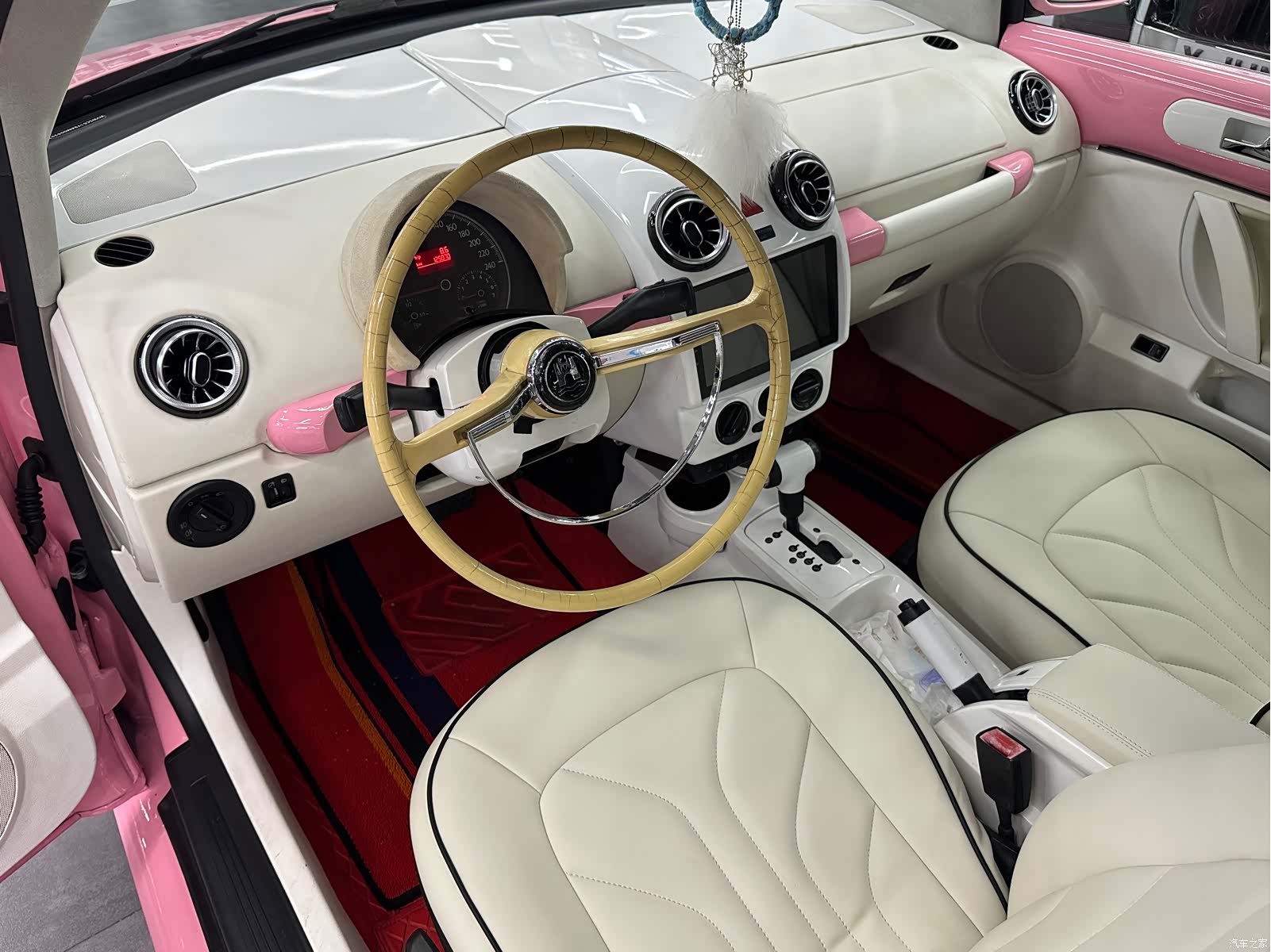 Volkswagen 2.0, 2011 8