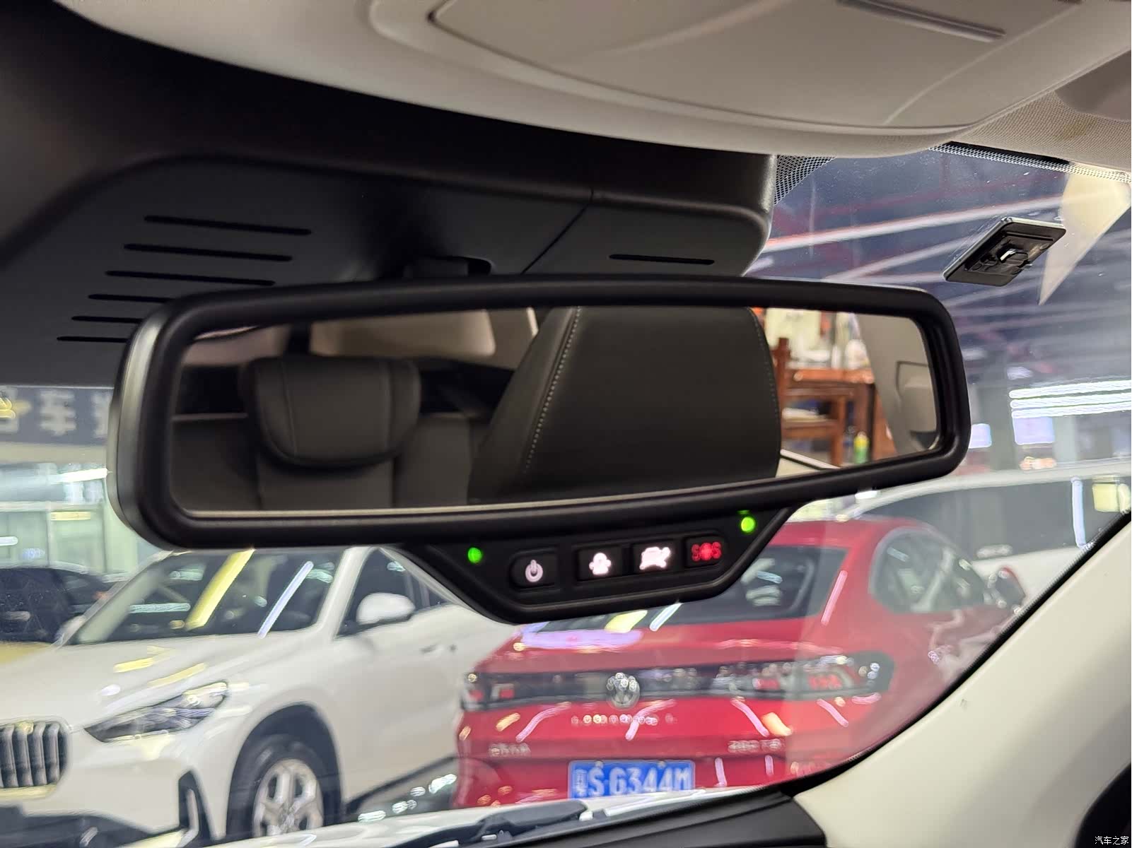 Haval H6, 2021 16