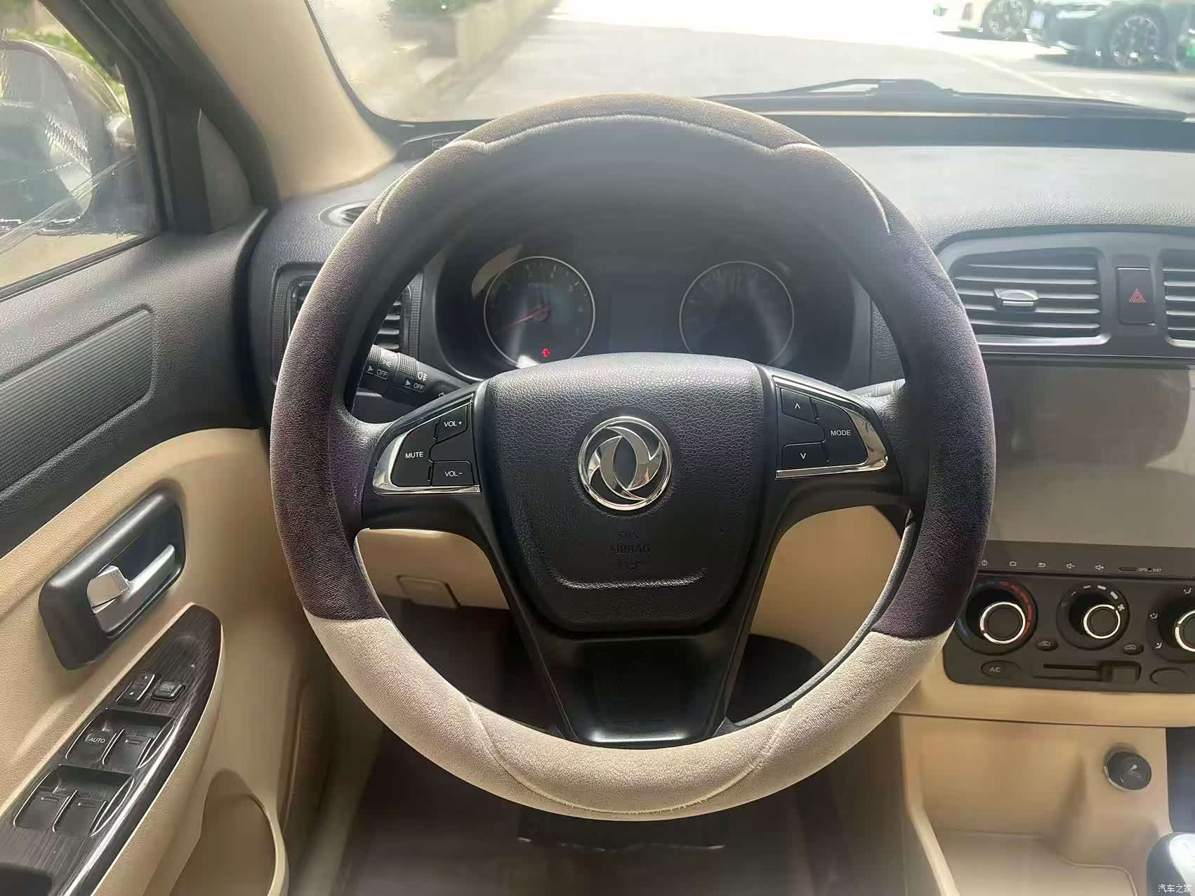 DongFeng 370, 2016 8