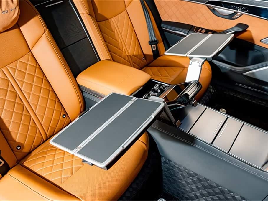Audi A8 Audi A8