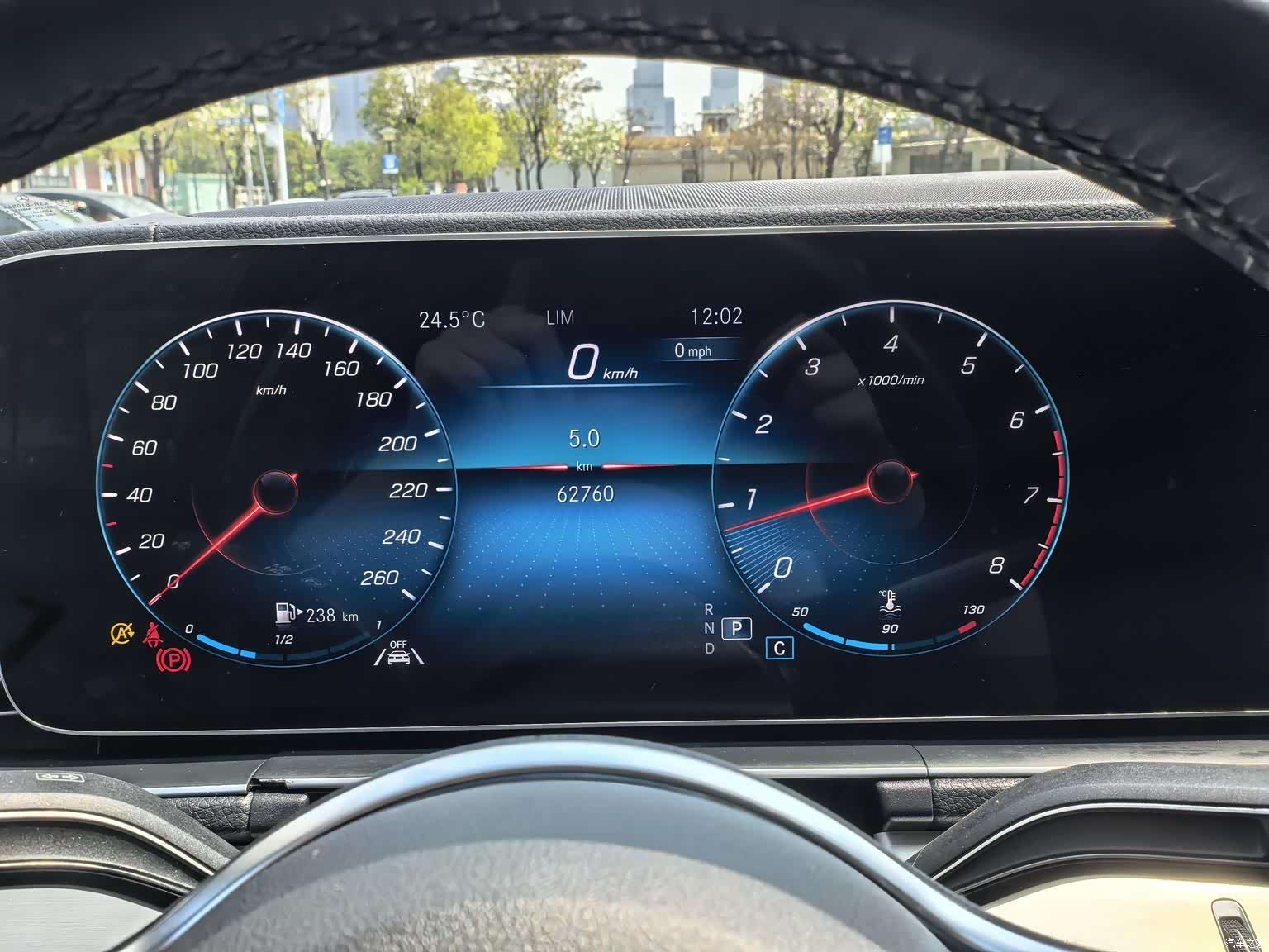 Mercedes-Benz GLE, 2022 21