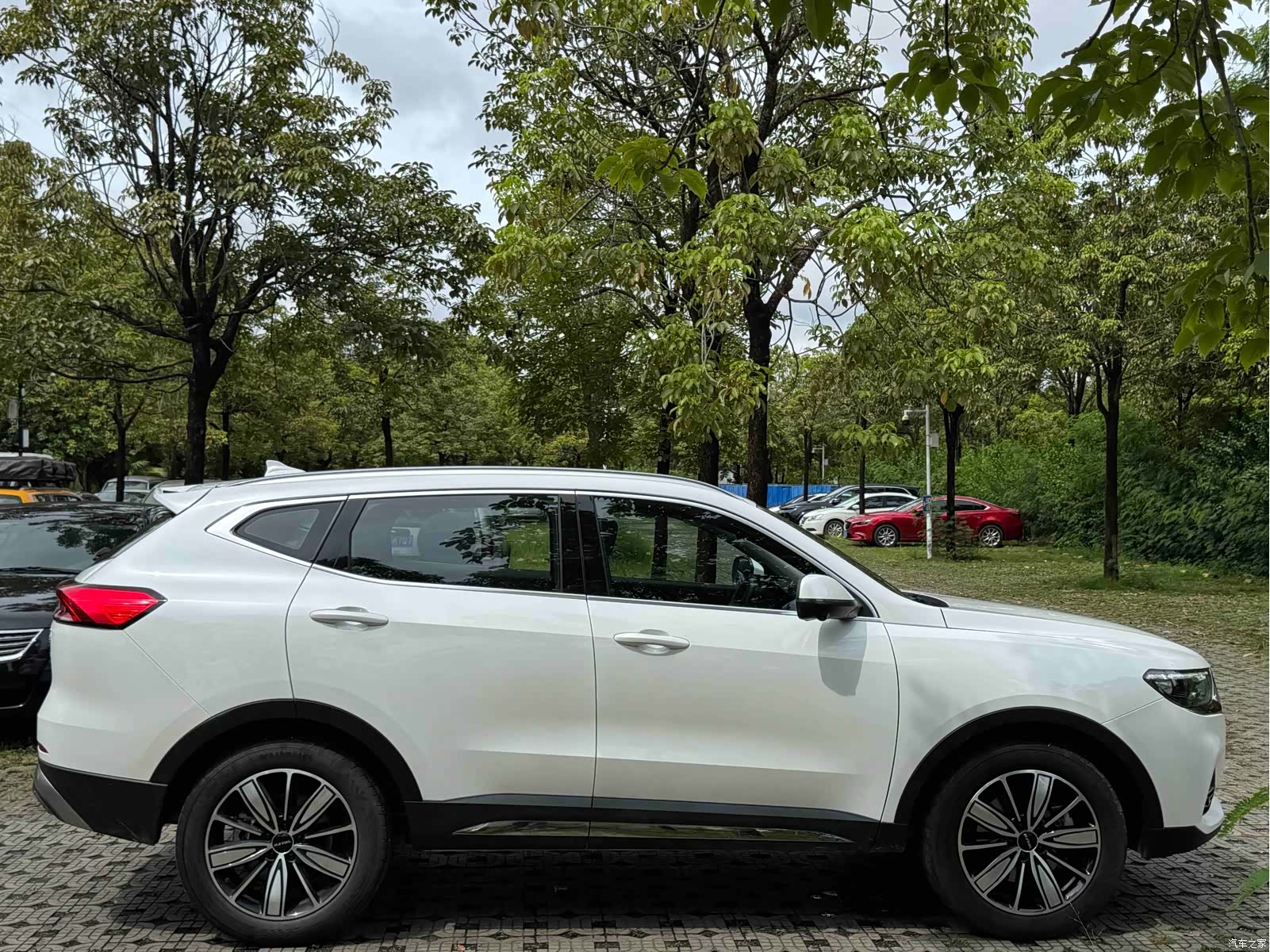 Haval H6, 2023 7