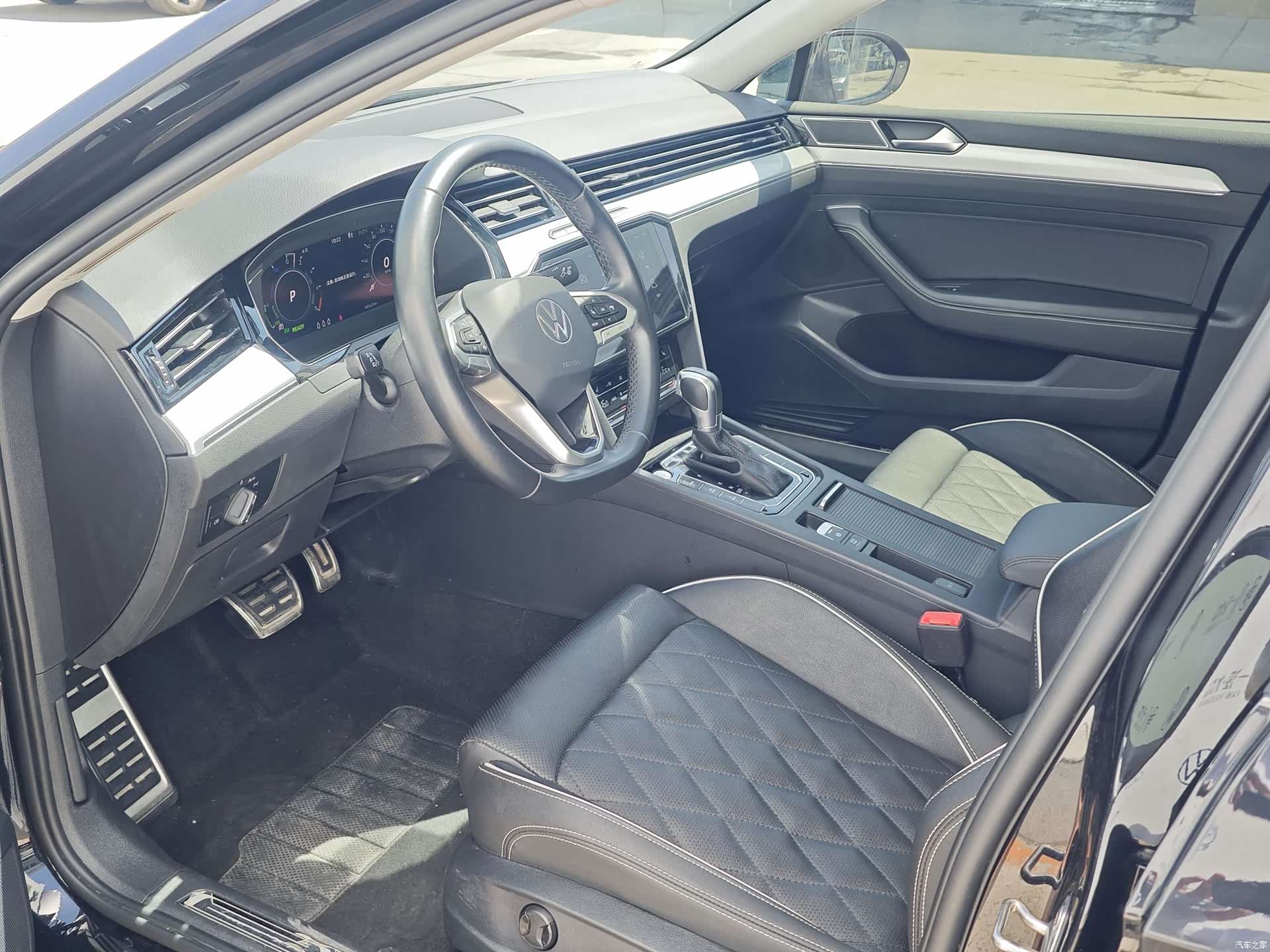 Volkswagen Magotan, 2024 11