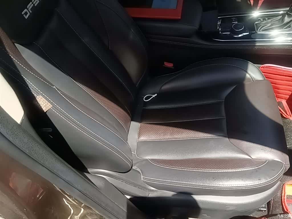 DongFeng 580, 2019 25