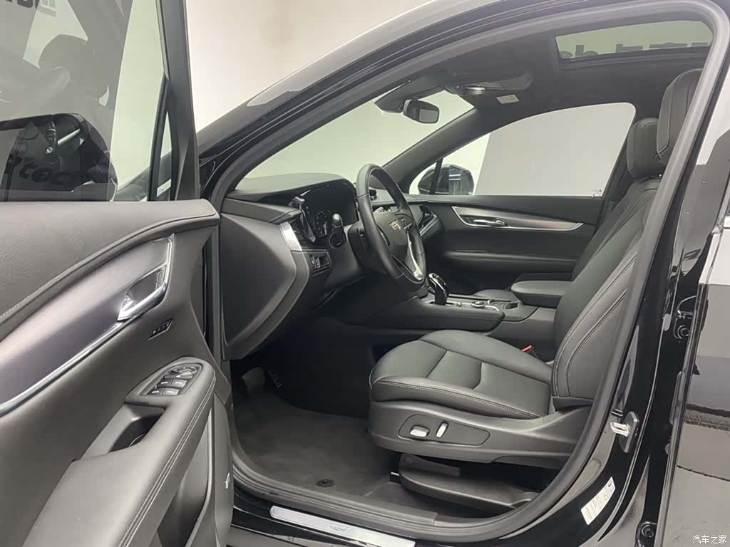 Cadillac XT6, 2021 17