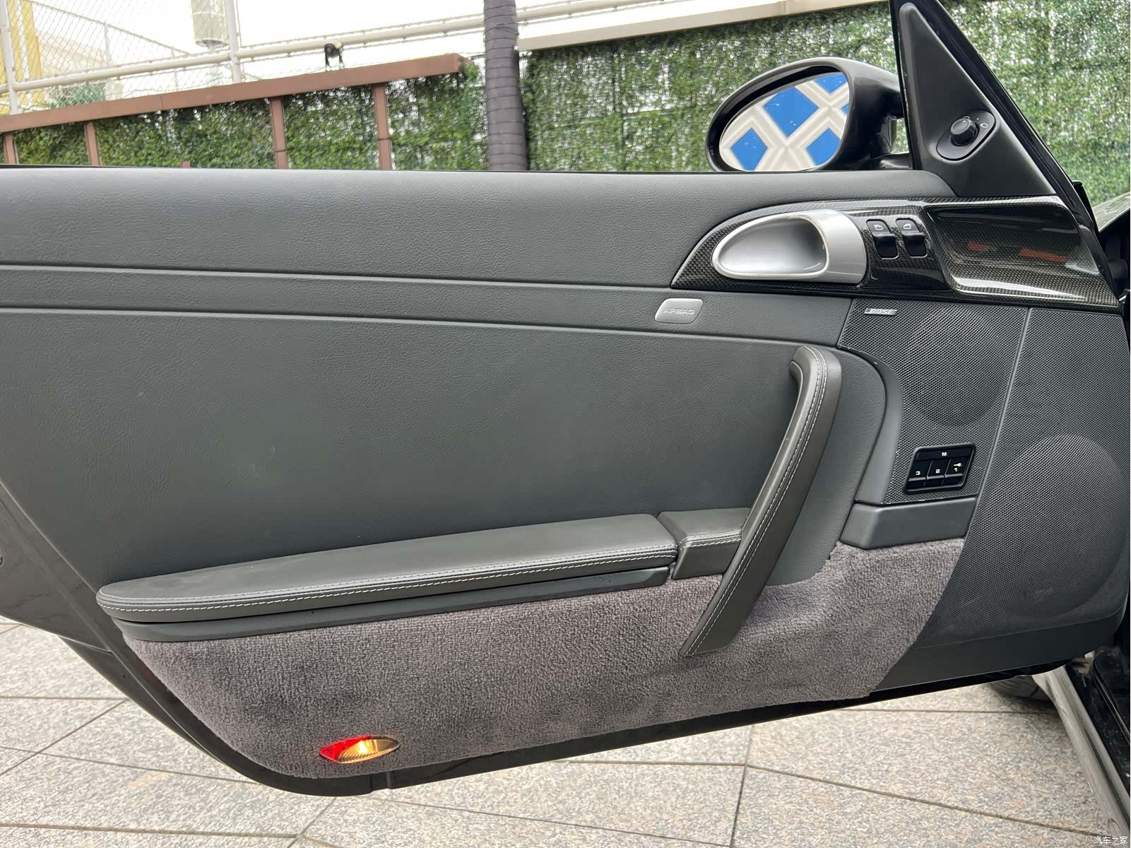 Porsche 911, 2004 22