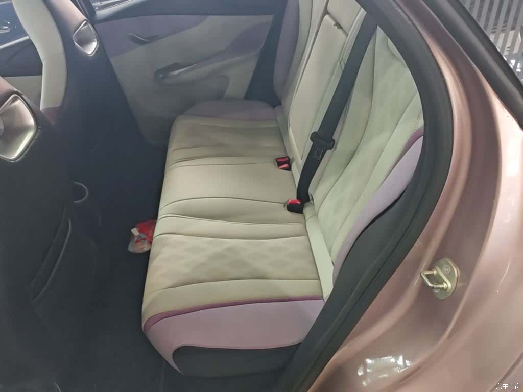 BYD Dolphin, 2023 17