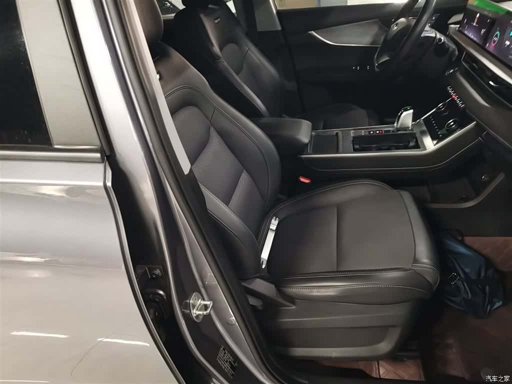 Chery Tiggo 7, 2021 20