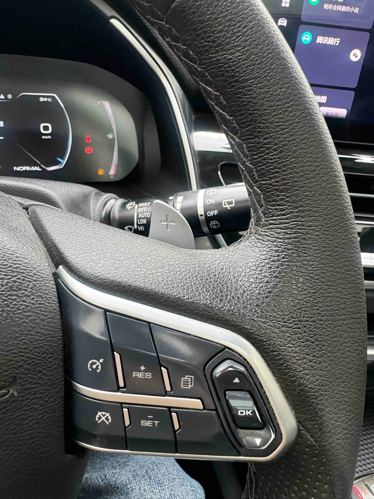 Haval H6, 2023 20
