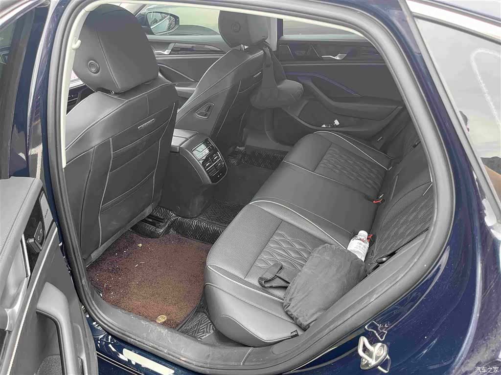 Volkswagen Magotan, 2024 8