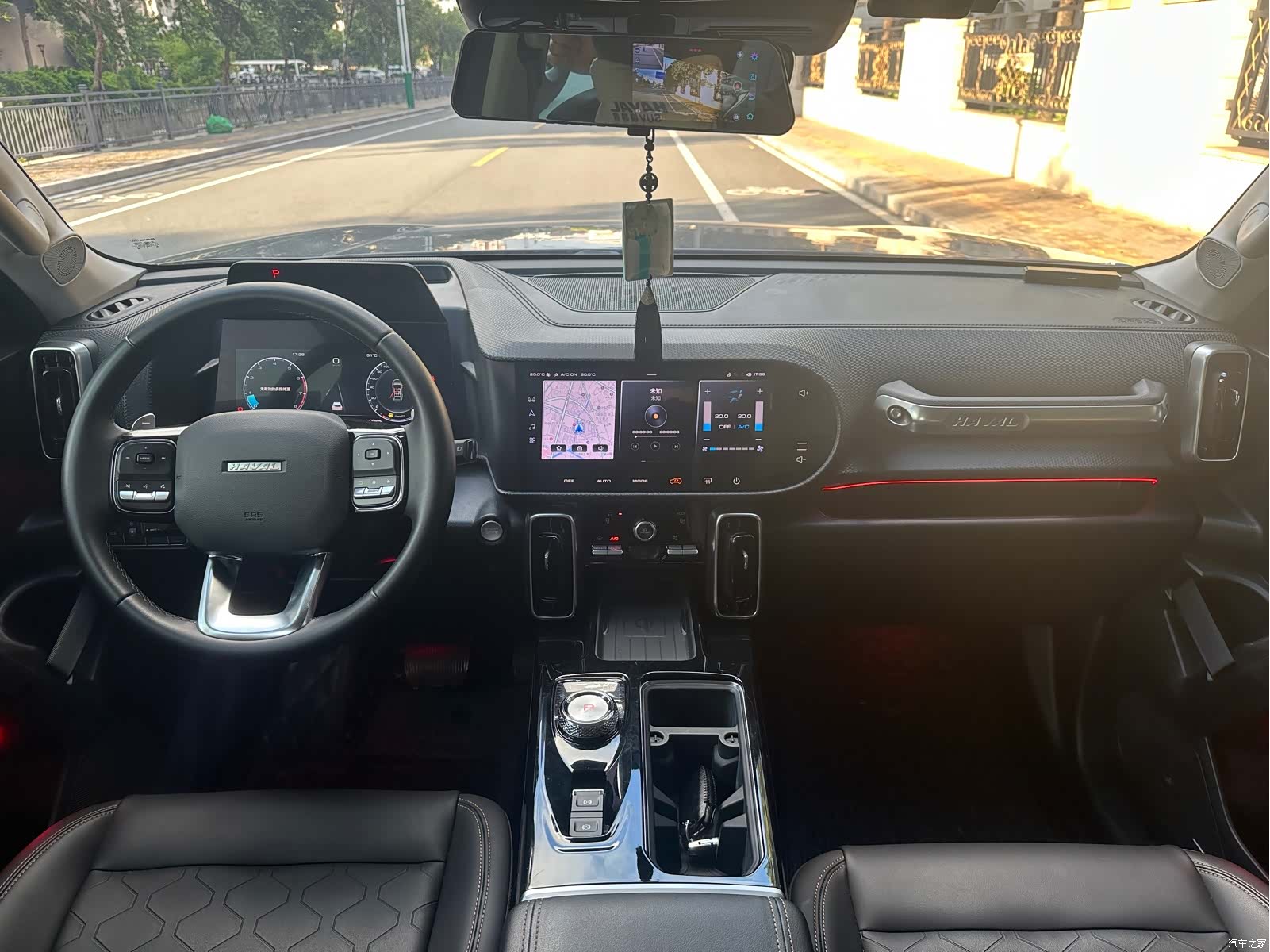 Haval Big Dog, 2022 все фото