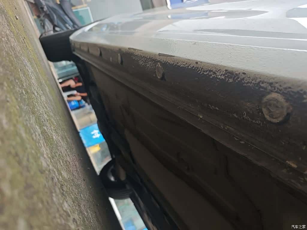 Chevrolet RS, 2019 21