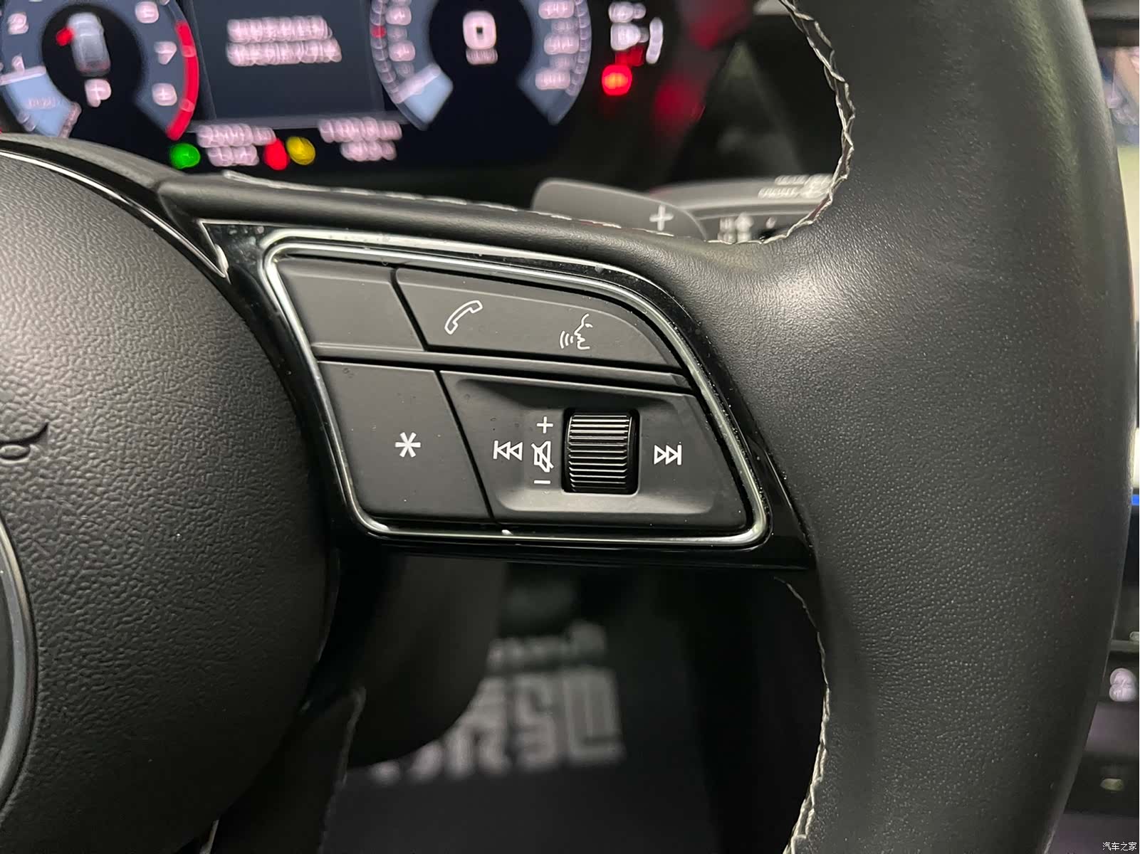 Audi A3, 2024 19