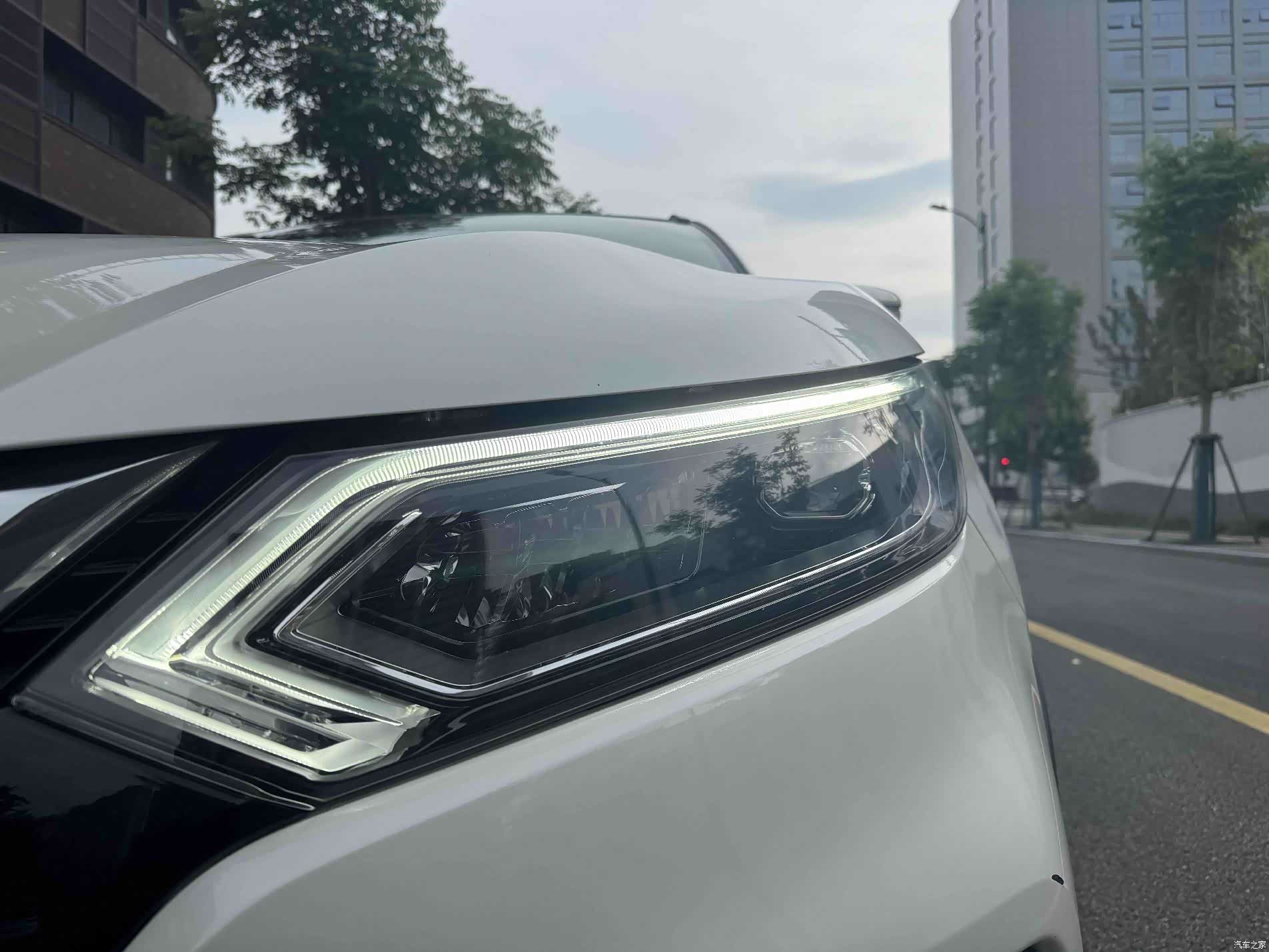 Nissan Qashqai, 2022 4