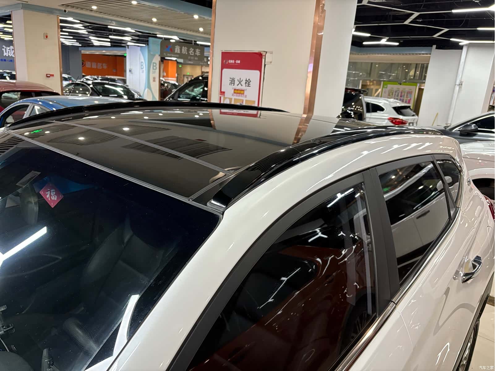 Hyundai Tucson, 2018 20