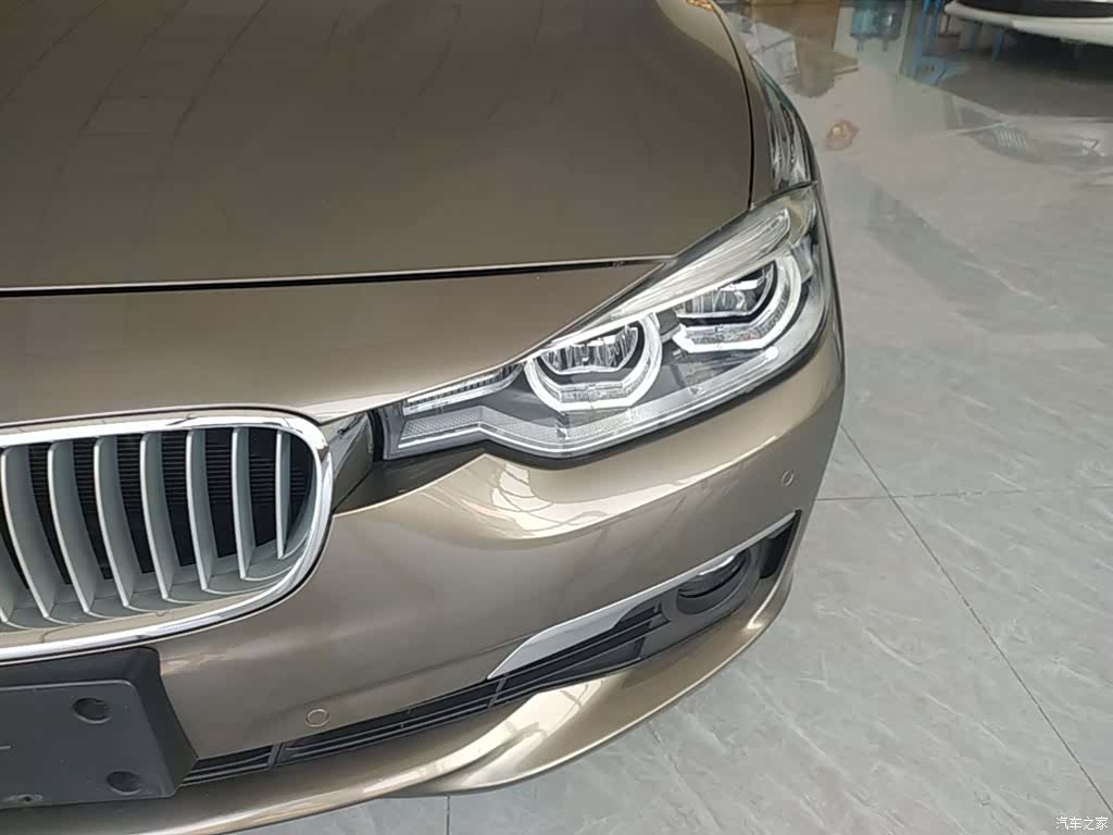 BMW 3 Series, 2018 24