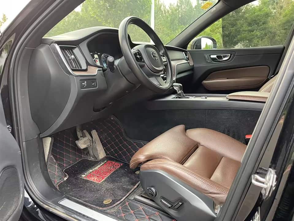 Volvo XC60 Volvo XC60