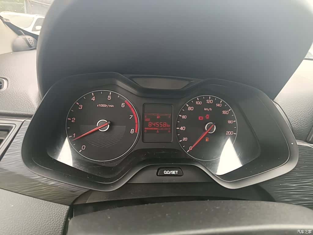 Wuling 310, 2017 12