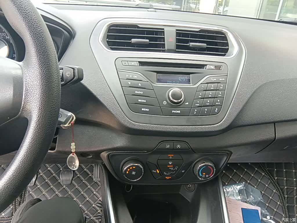 Ford VI, 2020 13