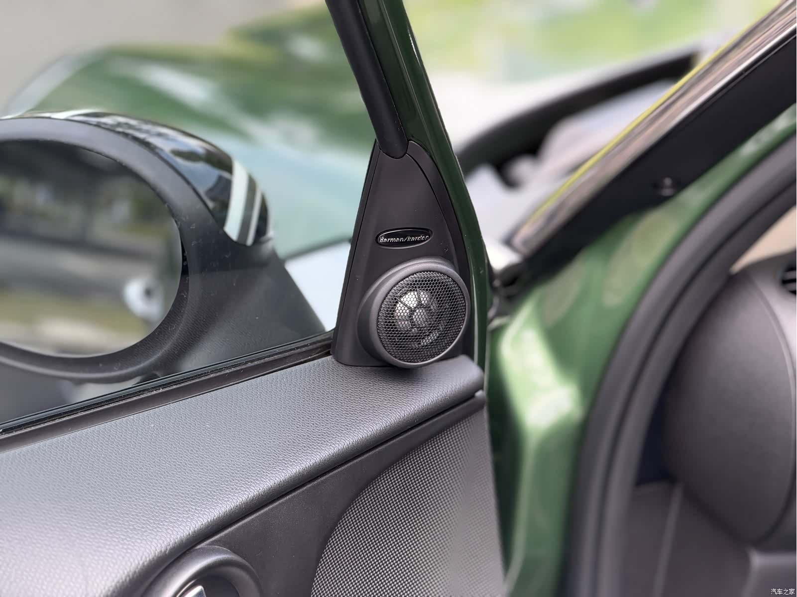 Mini Cooper, 2015 11
