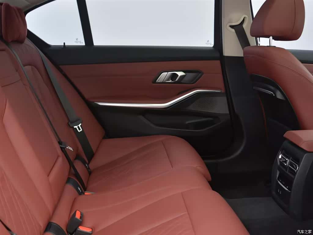 BMW 3 Series, 2021 13