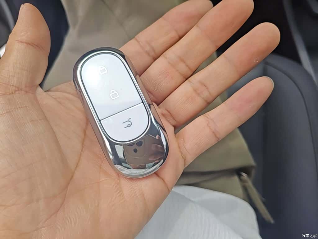 Leapmotor B10, 2025 9