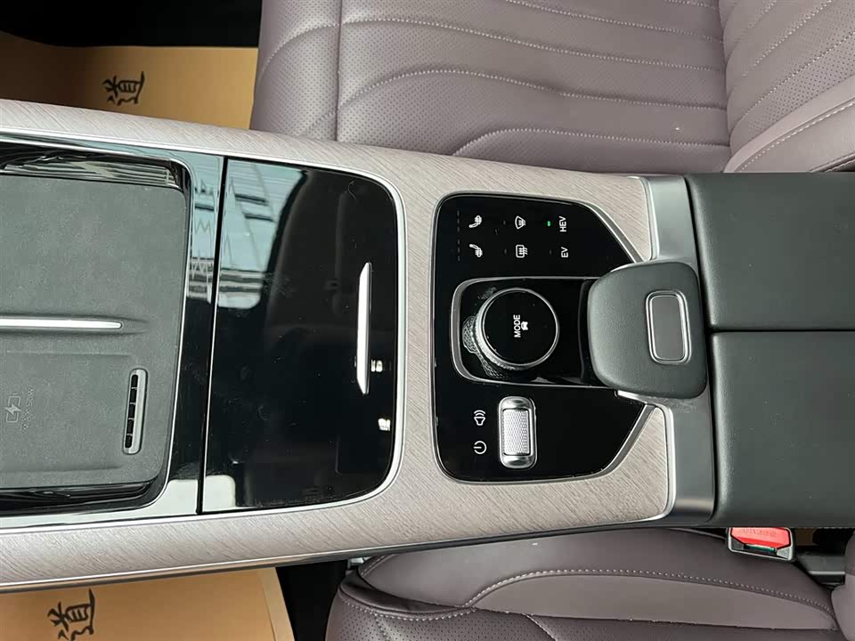 Chery Fulwin Fengyun T10