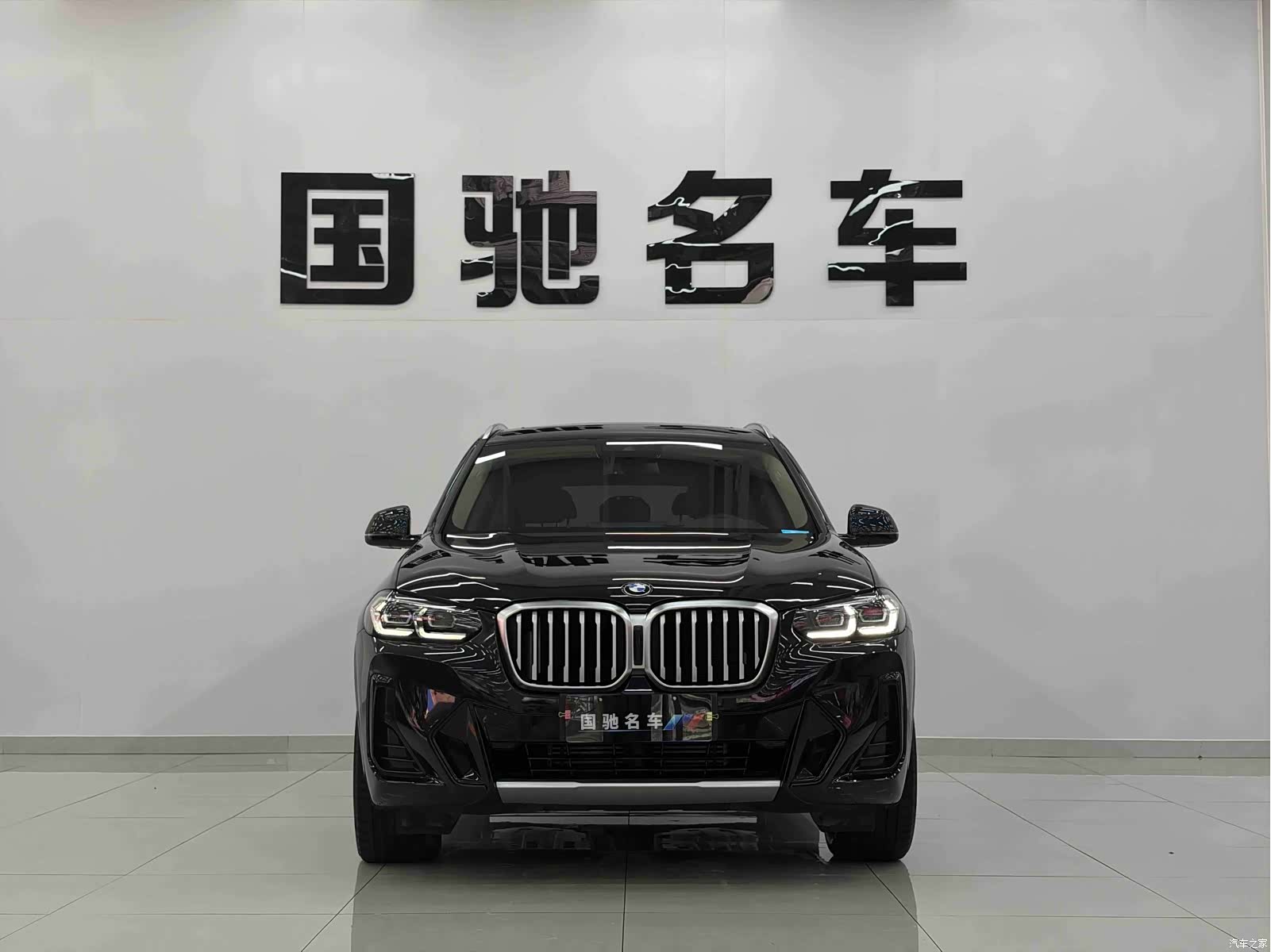 BMW X3, 2022 2