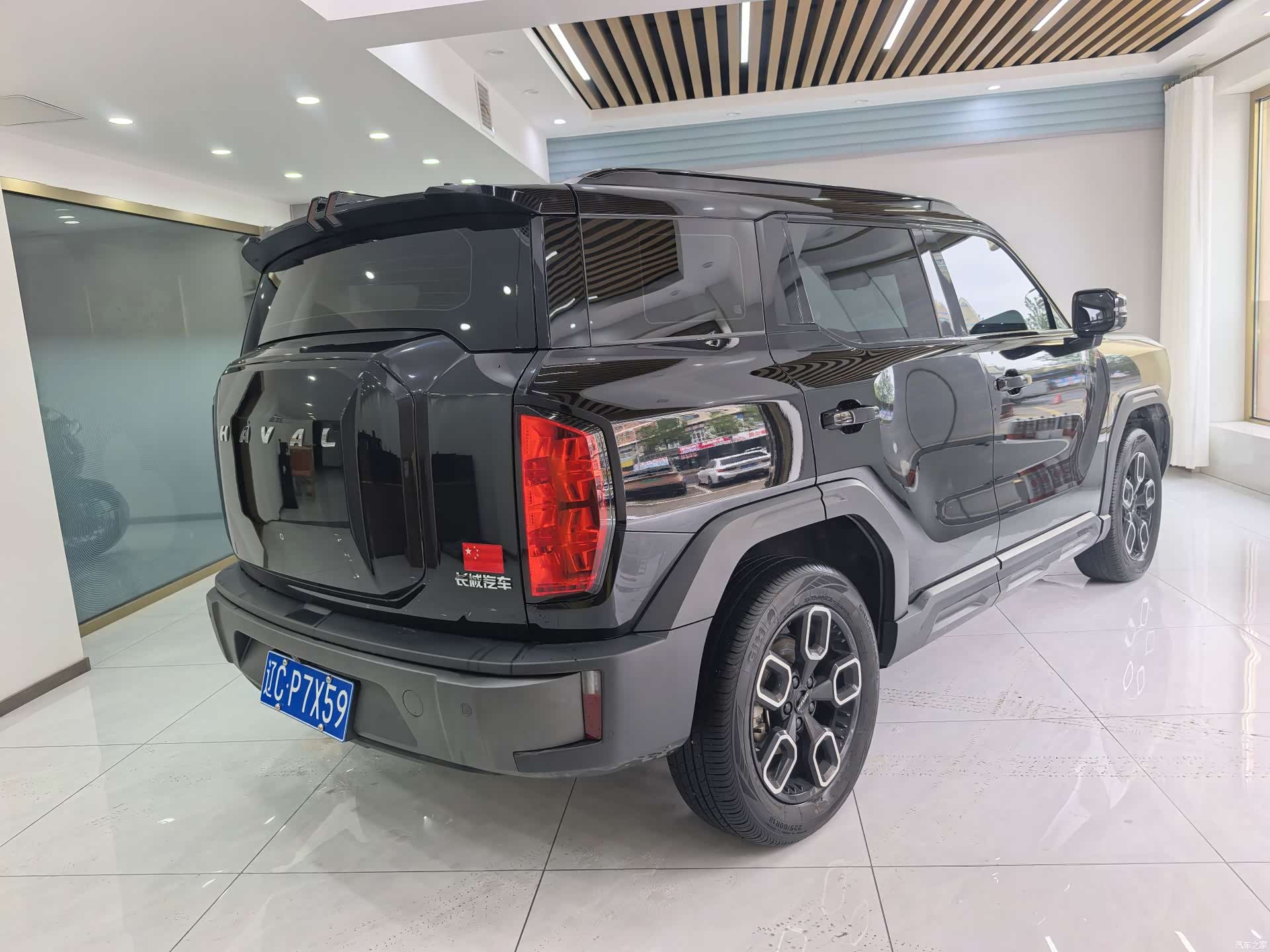 Haval Cool Dog, 2023 6