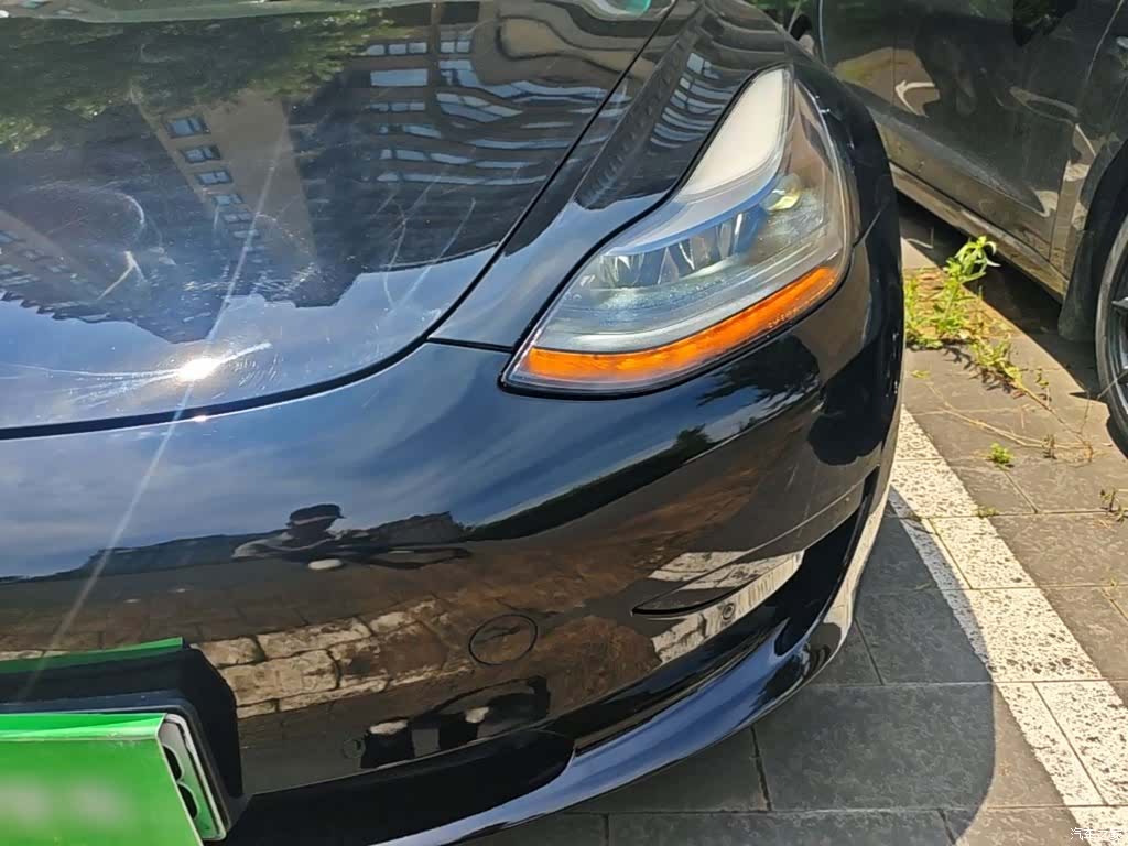 Tesla Model 3, 2021 24