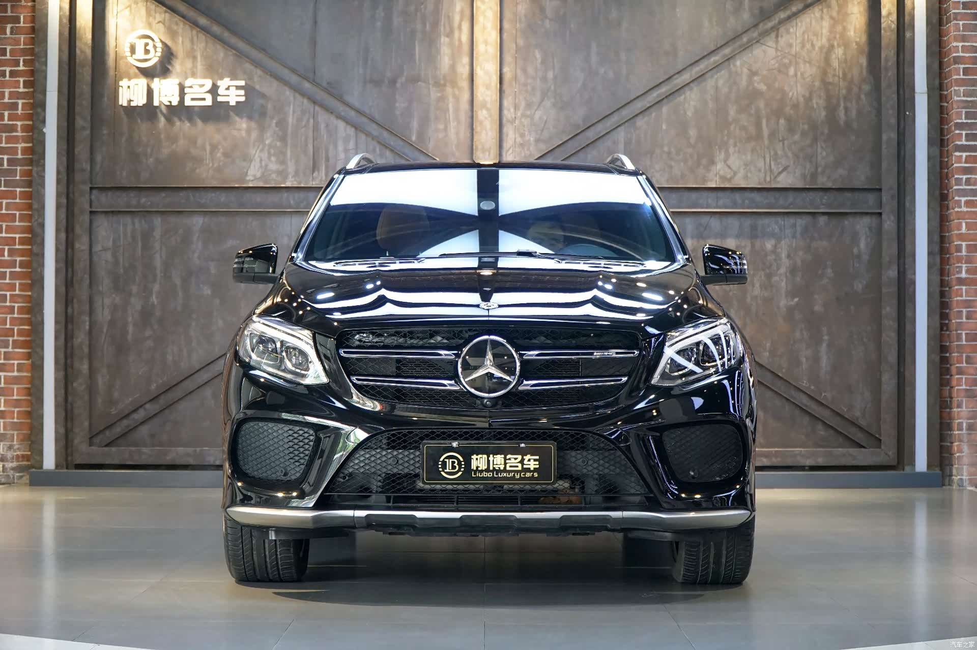 Mercedes-Benz GLE, 2019 21