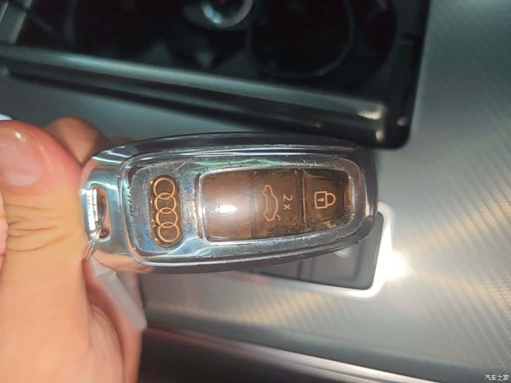 Audi A6L, 2022 9